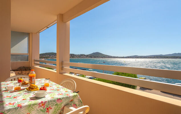 Résidence Les Flots - Photo 13