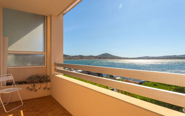 Résidence Les Flots - Photo 15