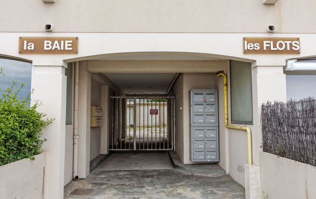 Résidence Les Flots - Photo 17