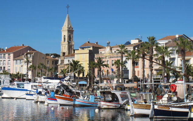 Résidence Les Flots - Photo 21