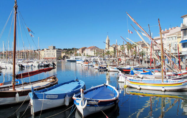 Résidence Les Flots - Photo 23