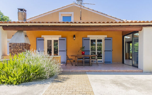 A l'Ombre du Soleil - Photo 1