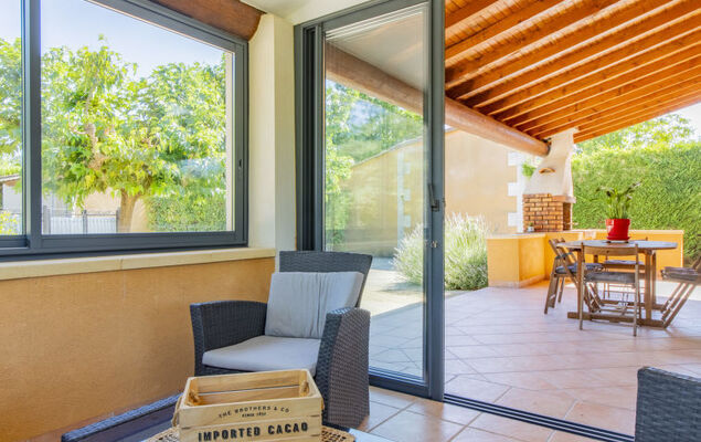 A l'Ombre du Soleil - Photo 12