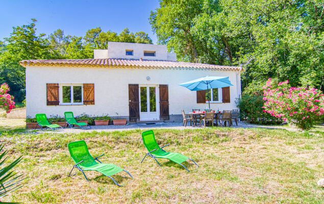 Le Mas de L'Ourmenade - Photo 26