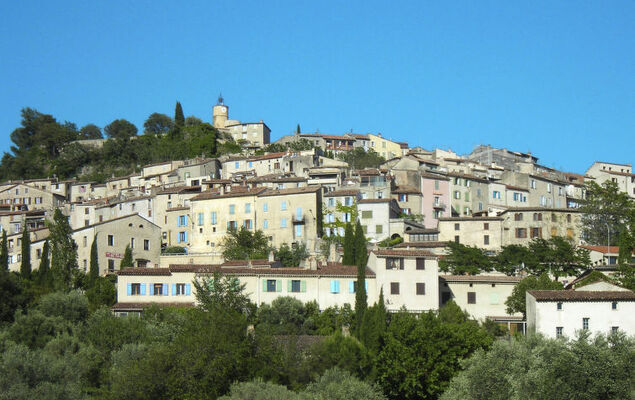 Le Mas de L'Ourmenade - Photo 30