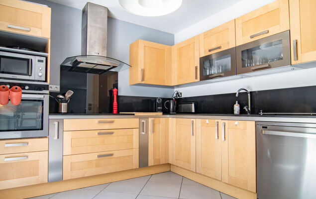 Villa Matisse - Photo 11