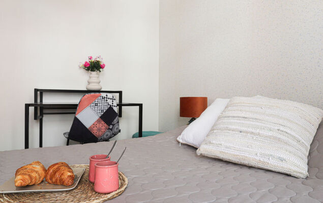 Les Balcons de Battisti - Photo 13