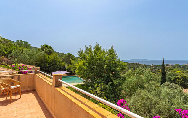 Villa du Temple - Photo 24