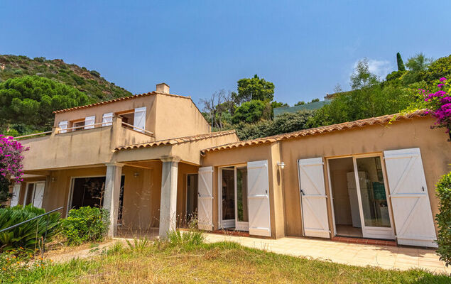 Villa du Temple - Photo 28