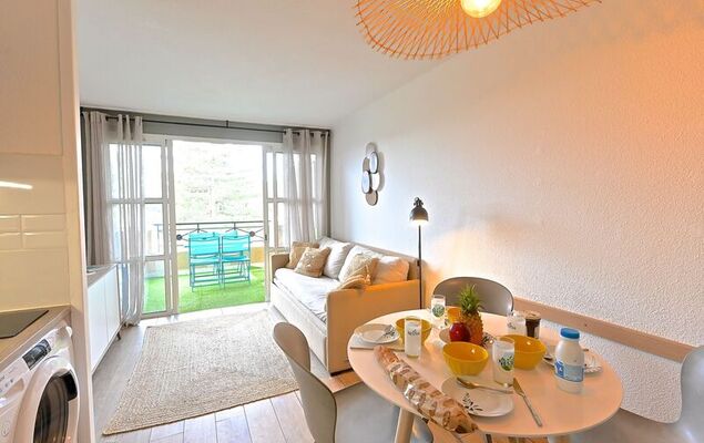 Le Belvédère R4 320 - Photo 2