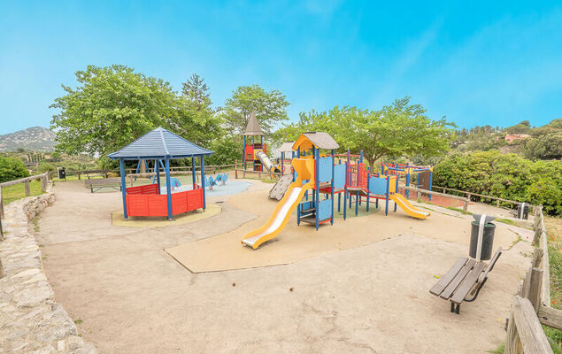 Le Belvédère R4 320 - Photo 25