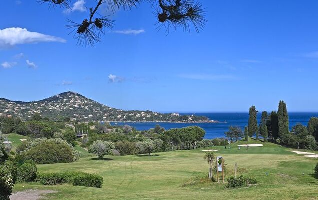 Le Belvédère R4 320 - Photo 32