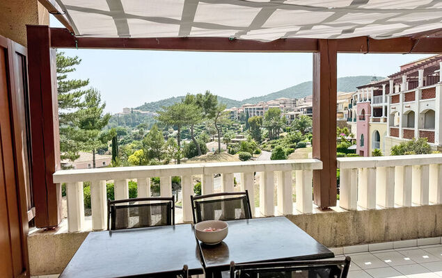 Le Belvédère (R4 317) - Photo 5