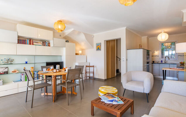 Les Coralines - Photo 8