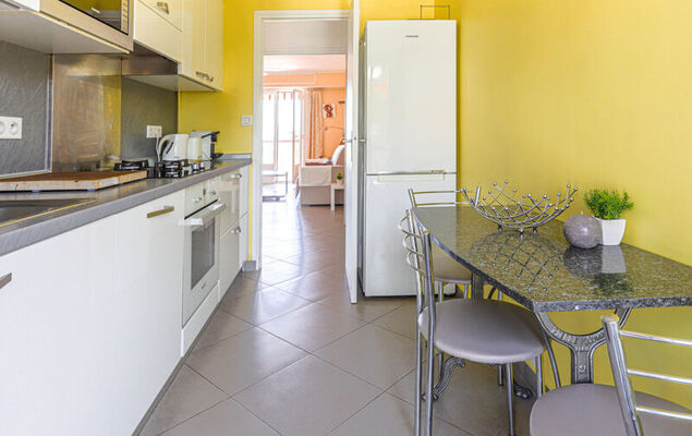 La plage du Cap - Photo 11