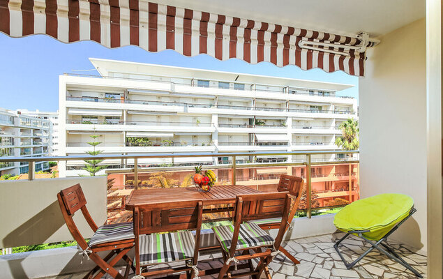 Villa Lerins - Photo 2