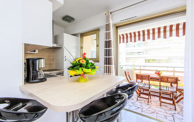 Villa Lerins - Photo 3