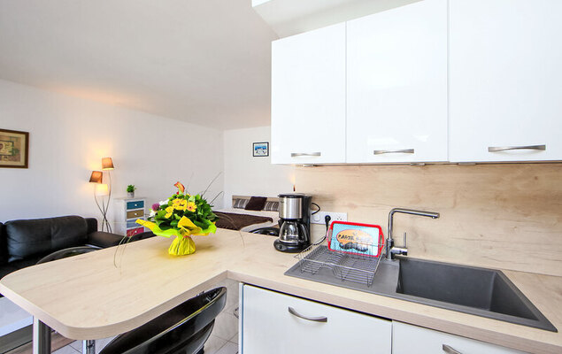 Villa Lerins - Photo 12