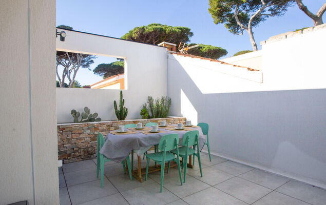 Villa L'Effet Mer - Photo 31