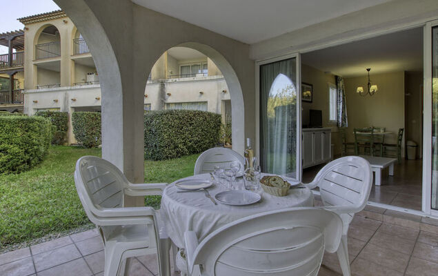 Les Rivages de Coudoulière - Photo 13