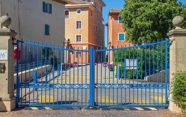 Les Rivages de Coudoulière - Photo 15