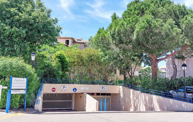 Les Rivages de Coudoulière - Photo 16