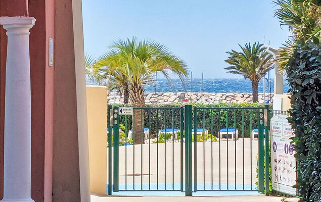 Les Rivages de Coudoulière - Photo 20