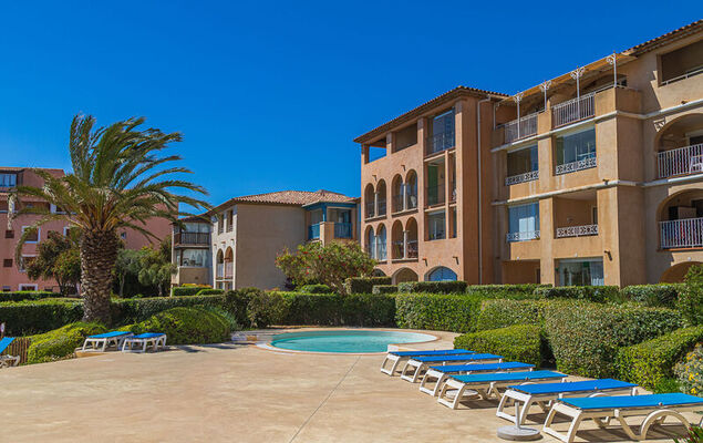 Les Rivages de Coudoulière - Photo 22