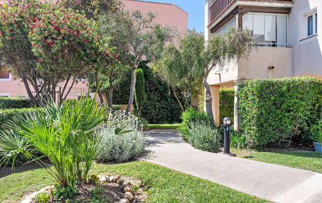 Les Rivages de Coudoulière - Photo 26