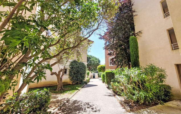 Les Rivages de Coudoulière - Photo 27