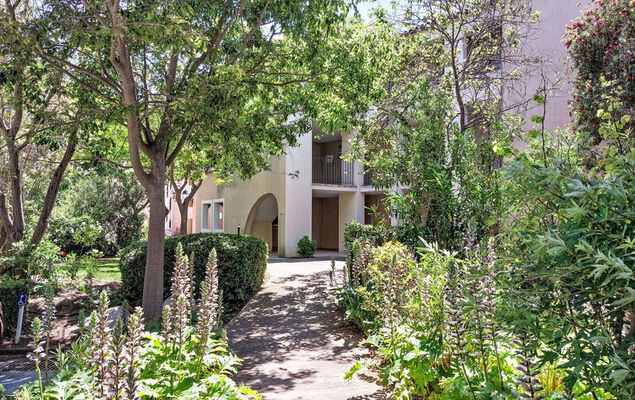 Les Rivages de Coudoulière - Photo 29