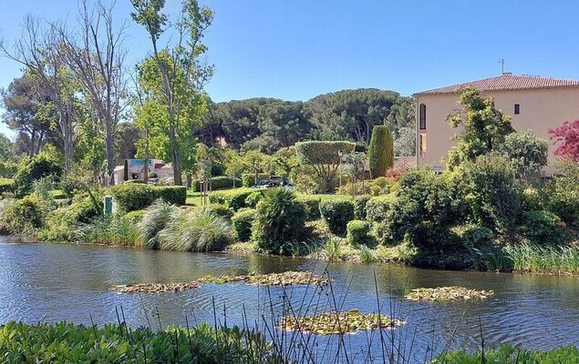 Les Rivages de Coudoulière - Photo 37