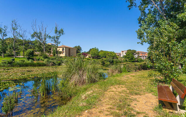Les Rivages de Coudoulière - Photo 40