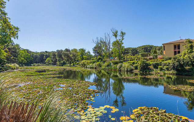 Les Rivages de Coudoulière - Photo 45