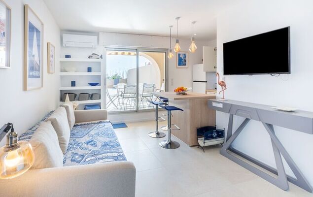 Port de La Gavine - Photo 2