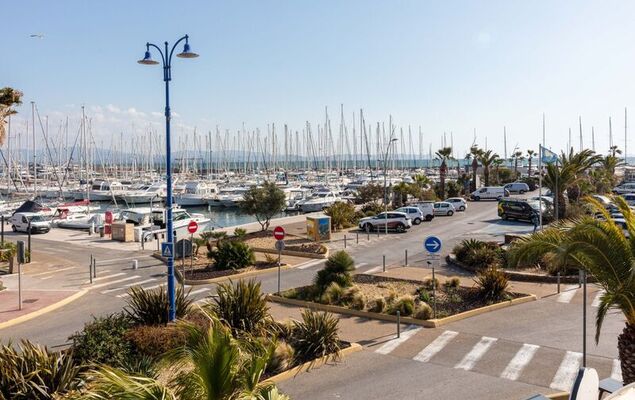 Port de La Gavine - Photo 18