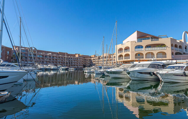 Port de La Gavine - Photo 19