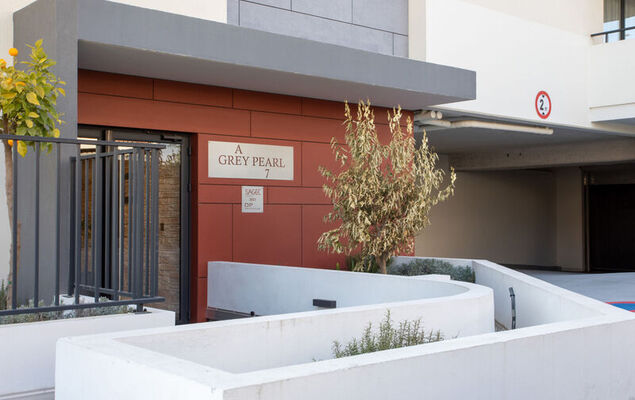 Le Grey Pearl - Photo 21