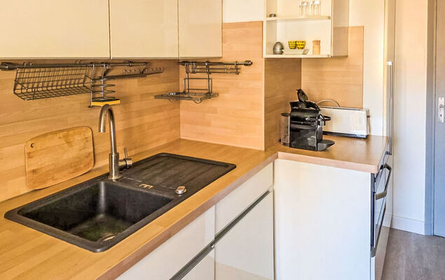 La Chaumière - Photo 12