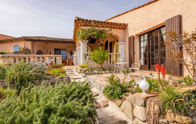 Villa Philipp - Photo 18