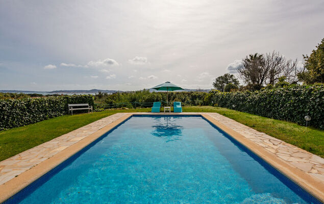 Villa Philipp - Photo 22