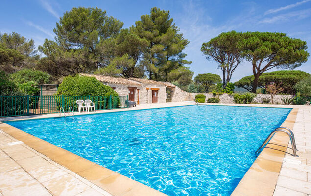 Font Mourier - Photo 2