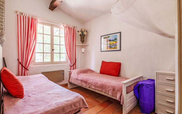 Font Mourier - Photo 16