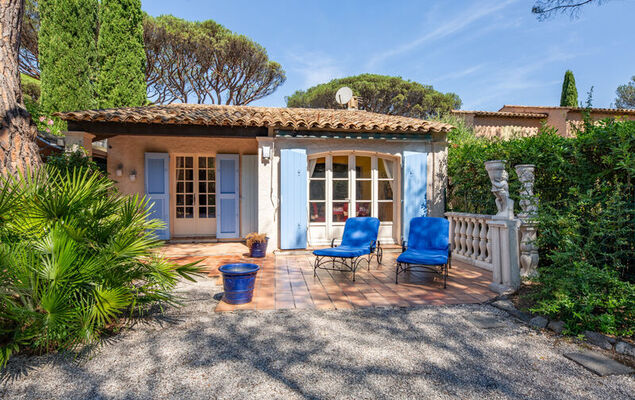 Font Mourier - Photo 21