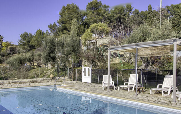 Le Mas de la Poterie - Photo 2