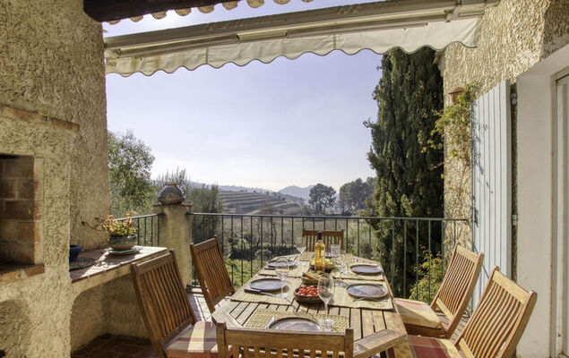 Le Mas de la Poterie - Photo 3