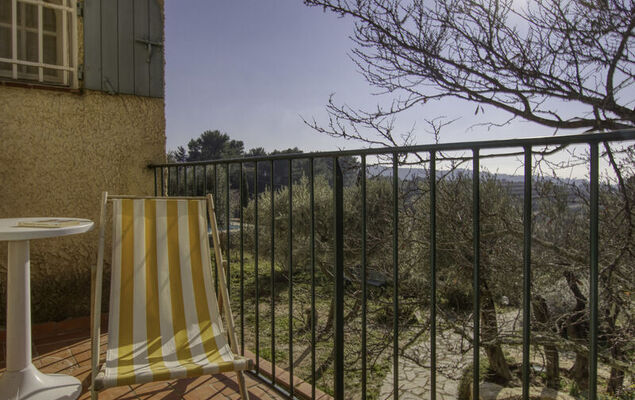 Le Mas de la Poterie - Photo 23