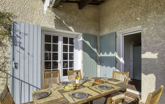 Le Mas de la Poterie - Photo 25