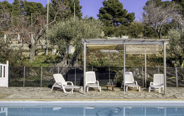 Le Mas de la Poterie - Photo 26