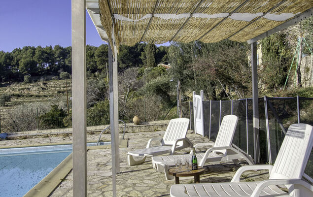 Le Mas de la Poterie - Photo 27